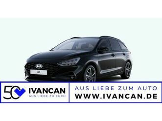 hyundai i30 kombi 1.5t 140ps dct advantage