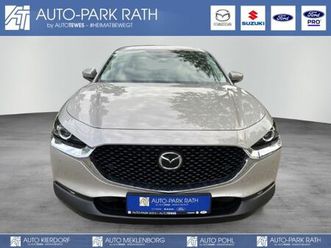 mazda cx-30 5wgn 2.5l e-skyactiv g 140ps 6at fwd centr