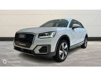 30 tdi 116ch design luxe euro6dt