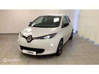 intens charge normale r90