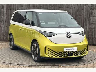 pro 77kwh 1st edition auto 5dr