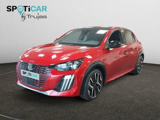 electrique 54 kwh 156ch gt