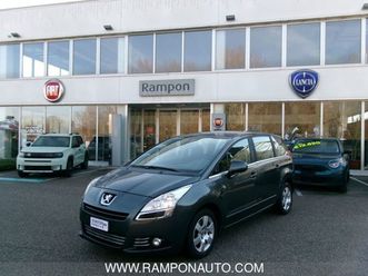 5008 1ª serie 5008 1.6 hdi 112cv business