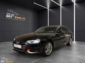 avant 2.0 35 tdi 165 business line s-tronic bva