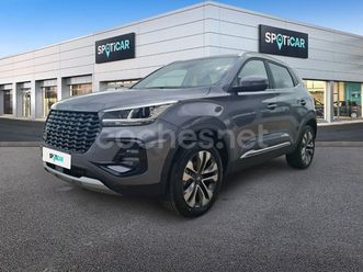 dr automobiles dr 5.0 1.5 glp