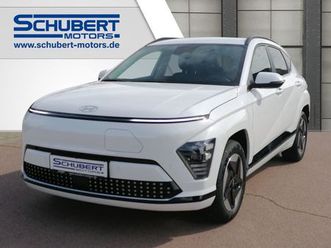 hyundai kona elektro 65 trend *upe 49.340€* bose led
