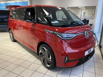 pro 86kwh gtx auto 4motion 5dr (lwb, 7seat)