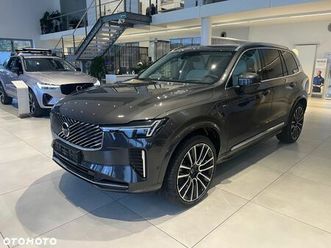 volvo xc 90 t8 awd plug-in hybrid ultra bright 7os