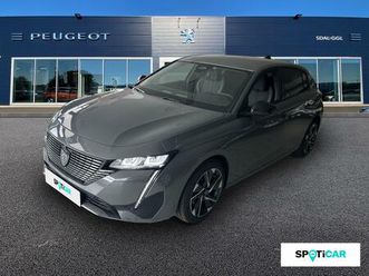 1.2 hybrid 145ch allure e-dcs6