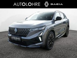 renault austral esprit alpine mild hybrid 150 automatik