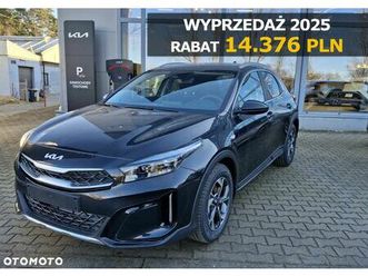 kia xceed 1.5 t-gdi m