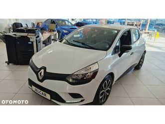 renault clio 1.5 dci energy business eu6