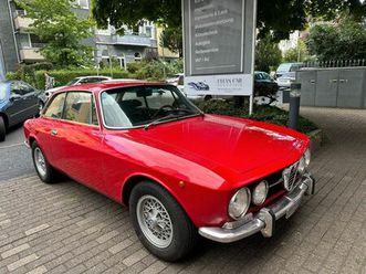 alfa romeo gtv 1750 bertone 5-gang winterpreis