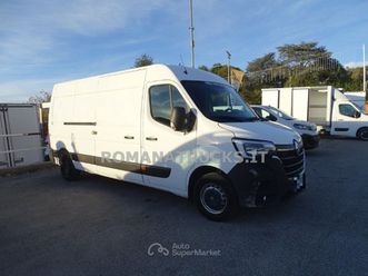 l3 h2 135cv pronta consegna