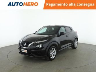 juke 2ª serie juke 1.0 dig-t 117 cv acenta