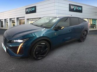 phev 225 e-eat8 first edition