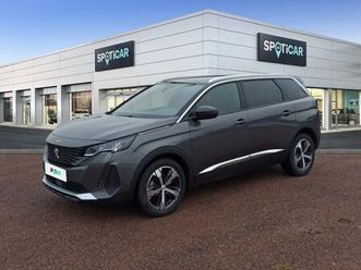 bluehdi 130ch s&s eat8 allure pack