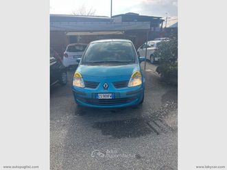 modus 1.5 dci 65 cv confort dynamique