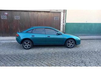 mazda 323 1.5, 88cv