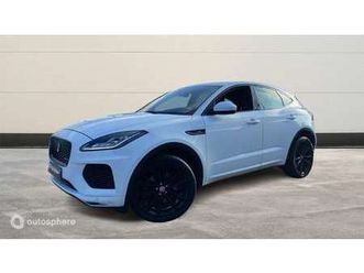 2.0d 180ch r-dynamic hse awd bva9