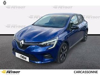 clio tce 90 evolution