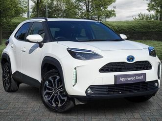 2023 (73) - 1.5 hybrid design 5dr cvt