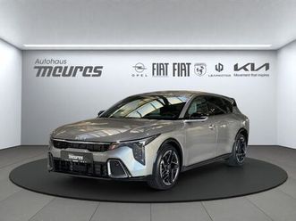 kia ceed (nachfolger) k4 gt-line 1.6 t-gdi dct p5 +