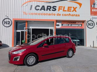 peugeot 308 sw active 1.6 hdi 92 fap