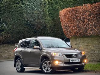 2017 (61) t spirit 5door