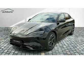 byd seal design wärmepumpe alu led nav kamera360°