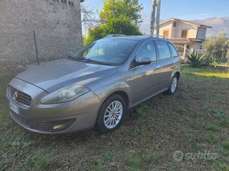 FIAT CROMA fiat-croma-del-2008-otti-me-condizioni-gommata