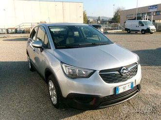 opel crossland diesel