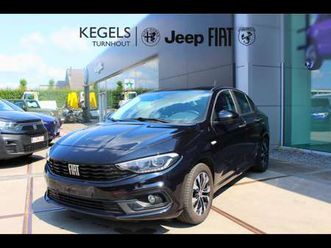 sedan lounge fiat tipo sedan - tweedehands - te ko