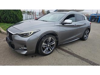 infiniti q30 2.2d aut awd premium