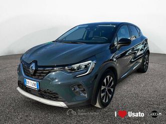 ii 2019 1.6 e-tech full hybrid techno 145cv auto