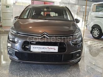 citroen c4 picasso puretech ss 6v feel