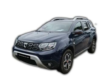 dacia duster 1.3 tce 130