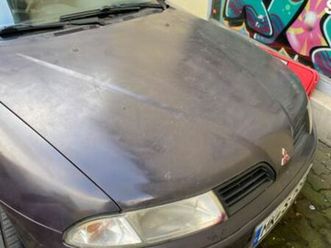 mitsubishi carisma 1,8 gdi comfort comfort