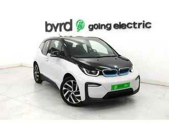 bmw i3 120ah