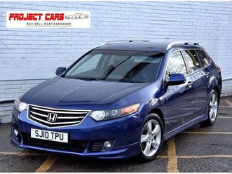 2.0 i-vtec es gt tourer auto euro 5 5dr