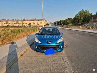 peugeot 207 access 1.4 hdi 70 fap