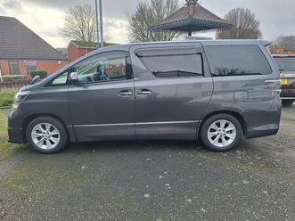 2009 - 2.4z platinum selection 5-door