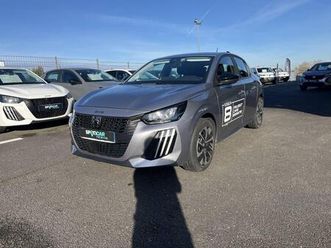 electrique 50 kwh 136ch style