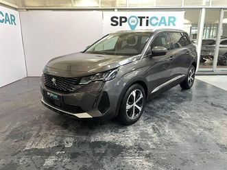 bluehdi 180ch s&s eat8 allure pack