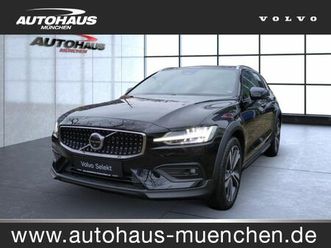 v60 cc plus awd