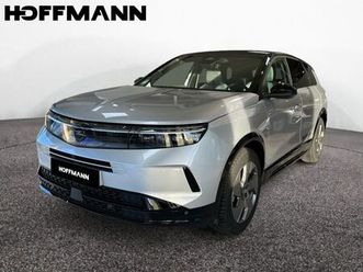 opel grandland plug-in-hybrid 1.6 di automatik gs (k)