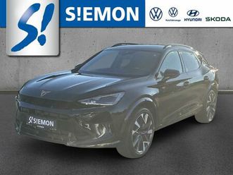 cupra formentor vz 333 4drive dsg acc elheck kam keyle