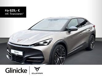 cupra tavascan endurance extreme pack rfk, led, shz