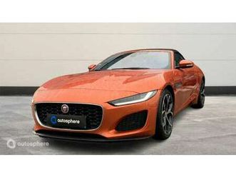 2.0 t 300ch first edition bva8