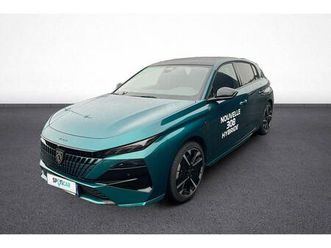 hybrid 145 e-dcs6 gt exclusive